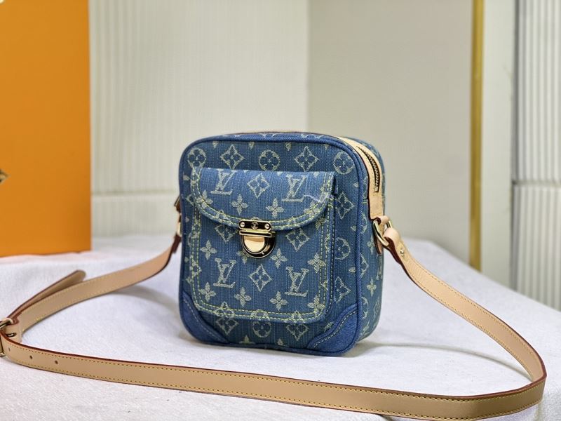 LV Satchel bags